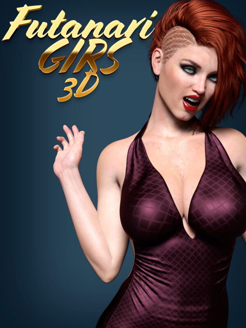 Futanari Girls 3D