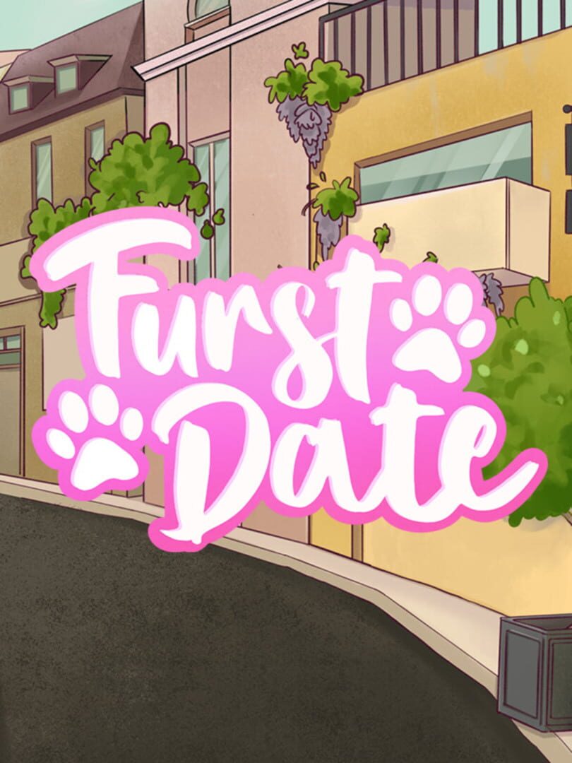 FurstDate: A Furry Dating Simulator