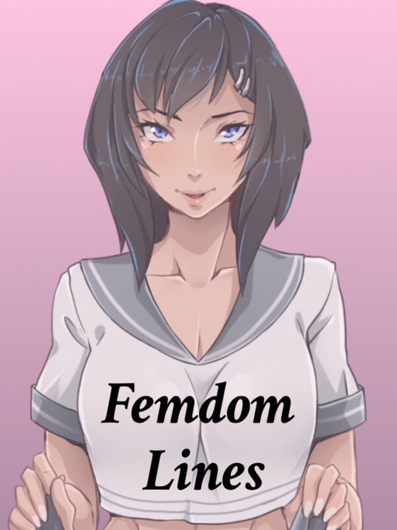 Femdom Lines
