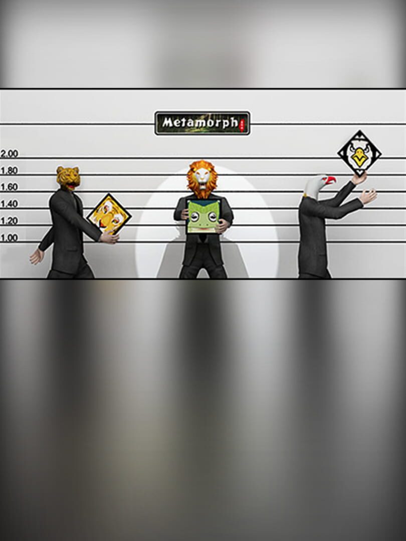 Metamorph