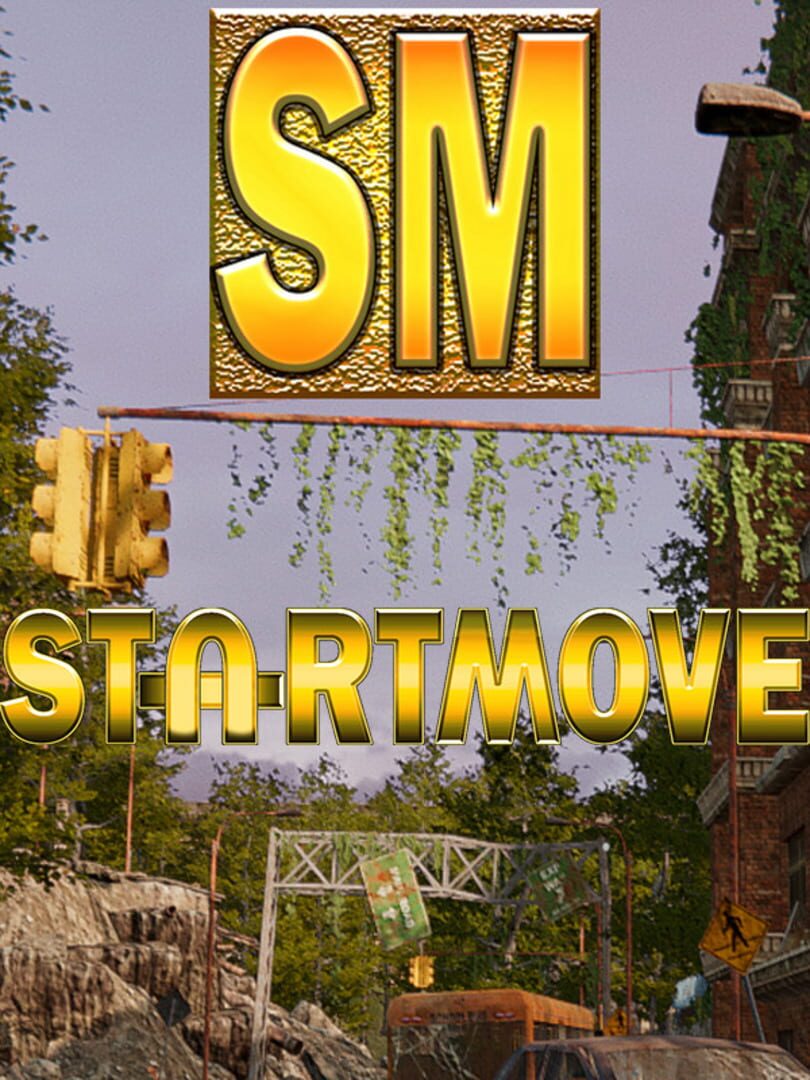Startmove