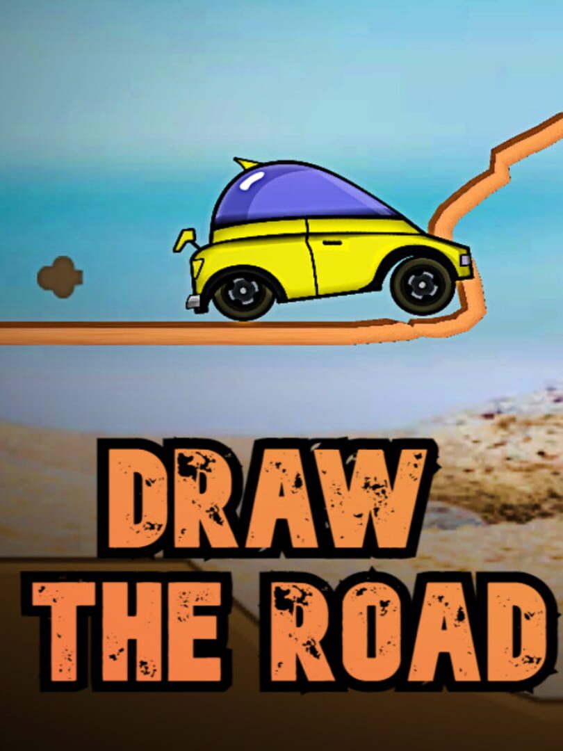 Draw the Road