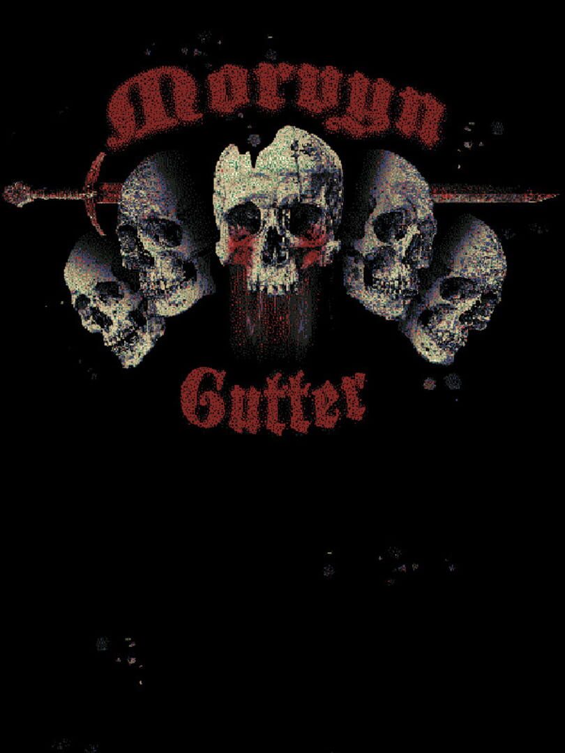 Cover image of Morvyn Gutter