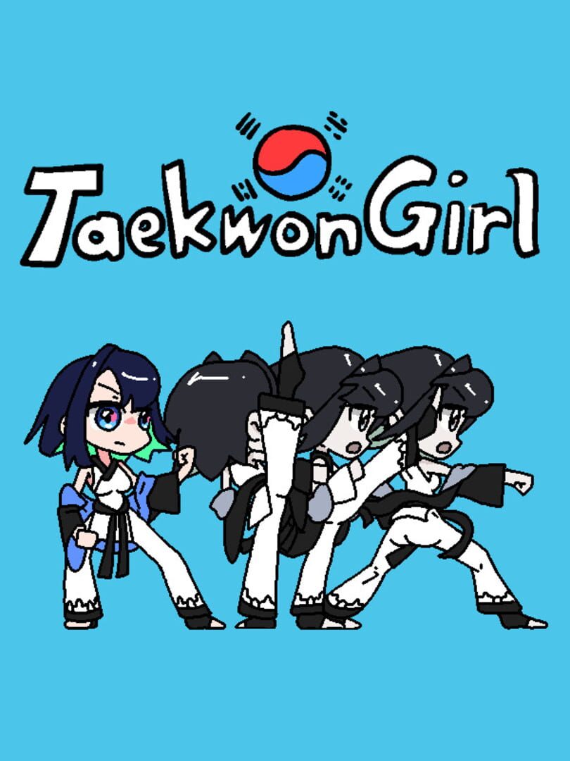 TaekwonGirl
