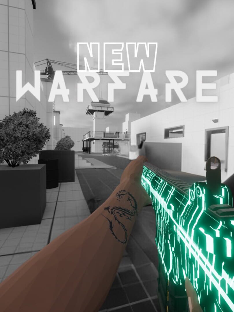 New Warfare