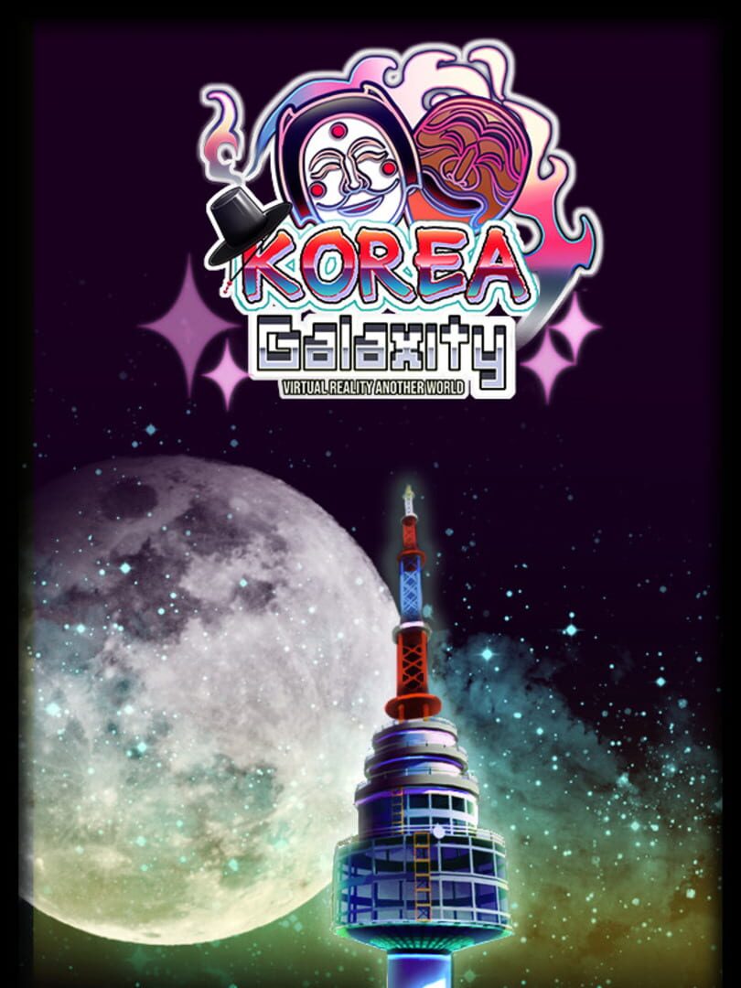 Galaxity: Korea