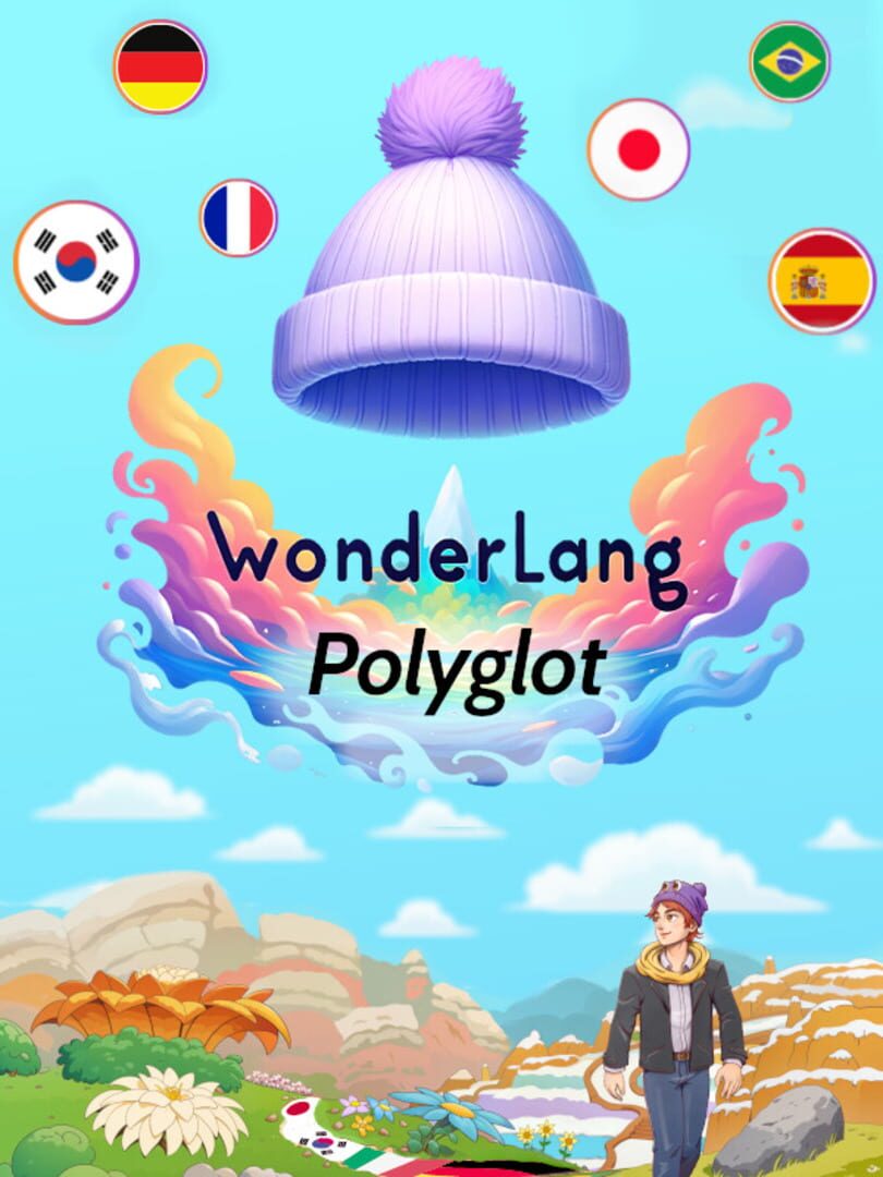 WonderLang Polyglot