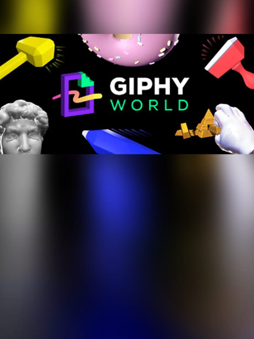 Giphy World VR