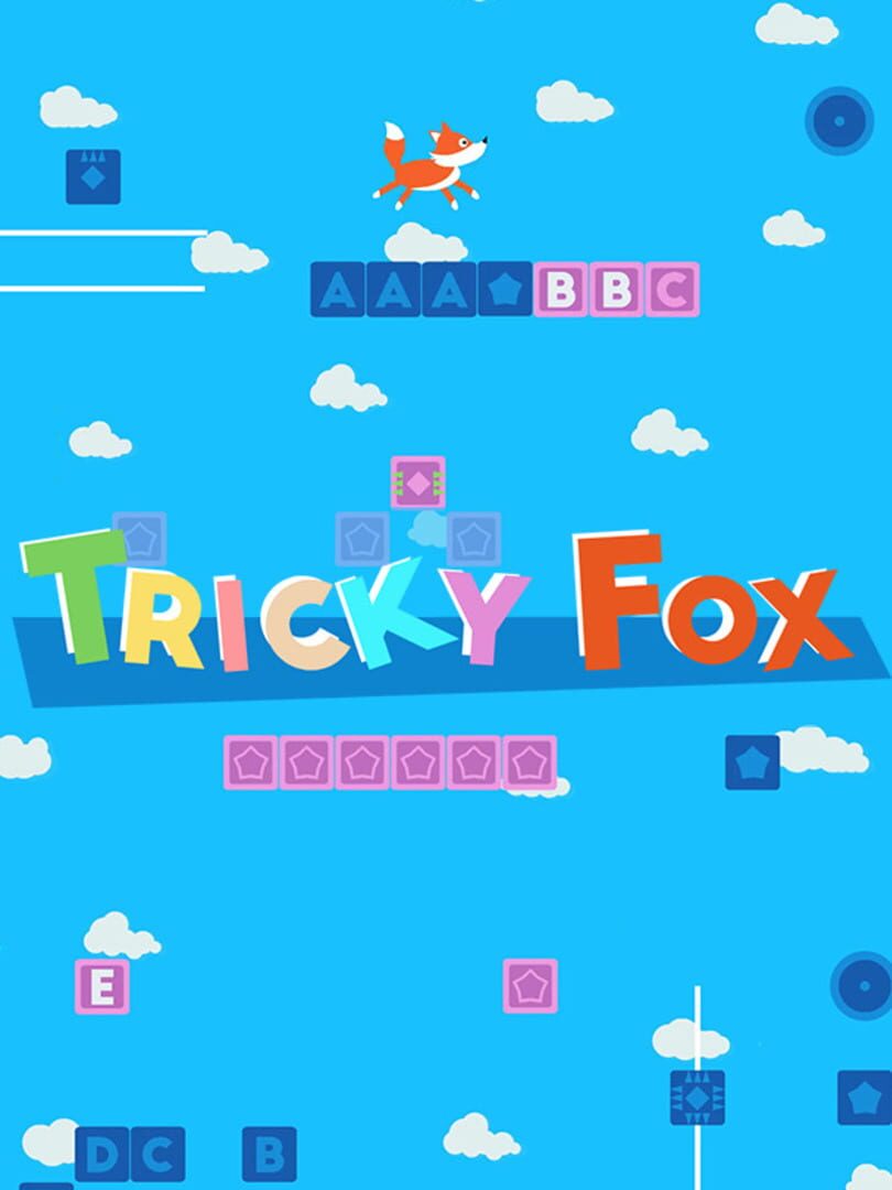 Tricky Fox