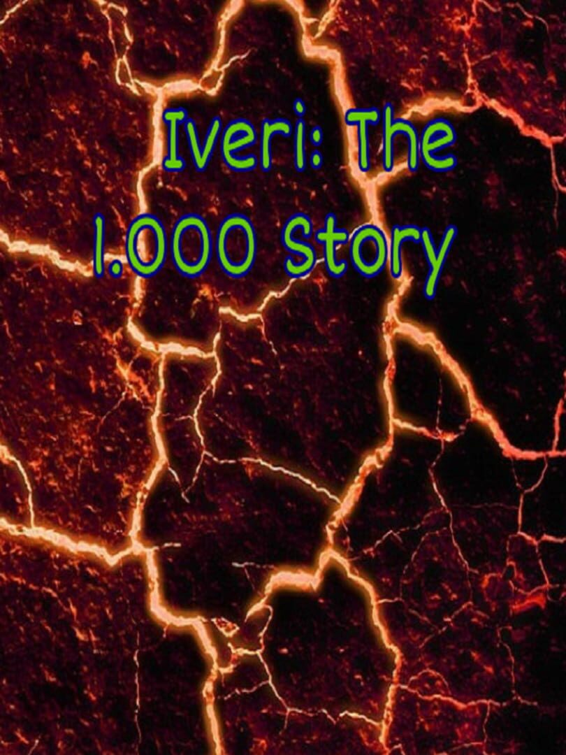 Iveri: The 1.000 Story