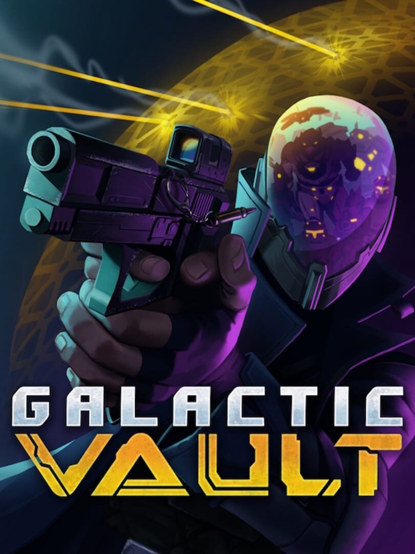 Galactic Vault