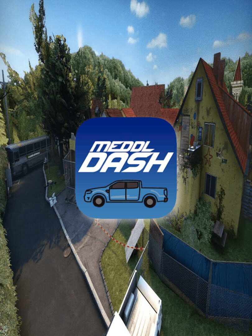 Meddl Dash