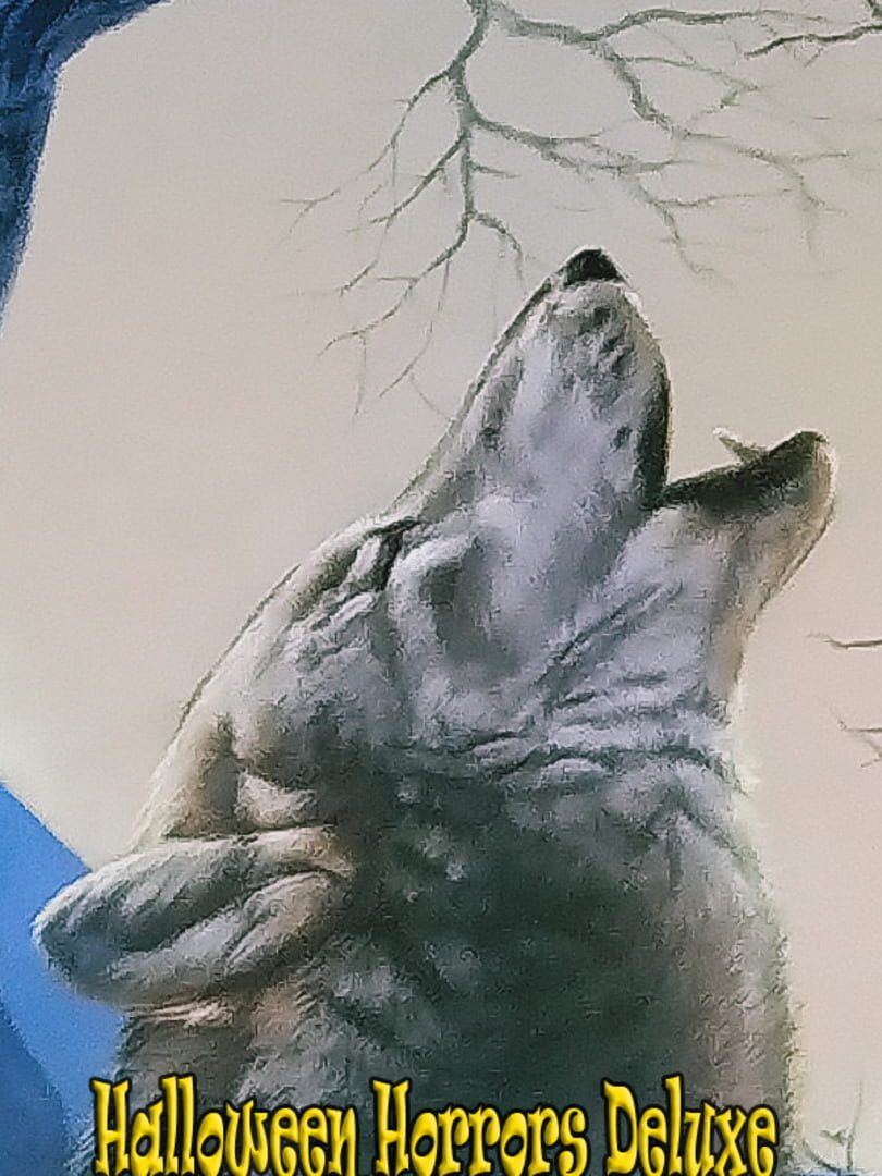 Halloween Horrors Deluxe Steam Edition