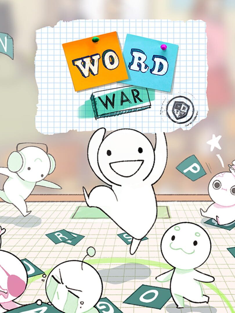 WordWar