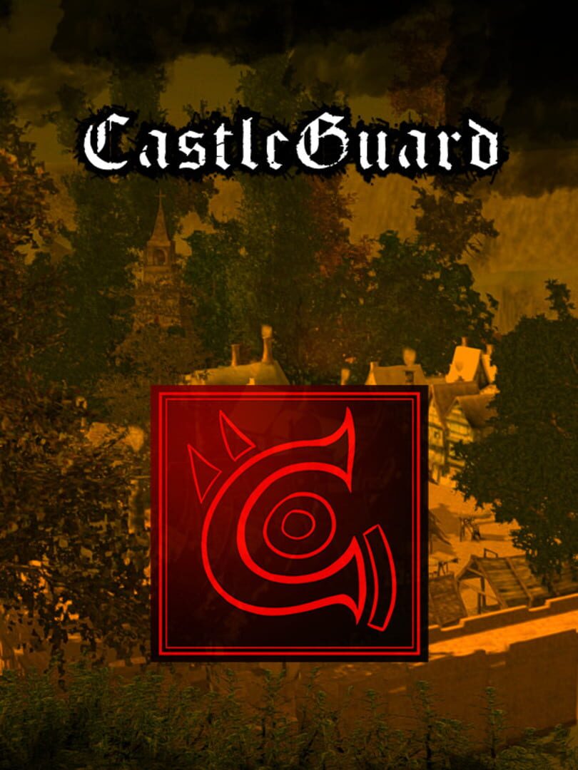 CastleGuard