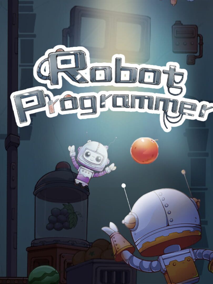 Robot Programmer