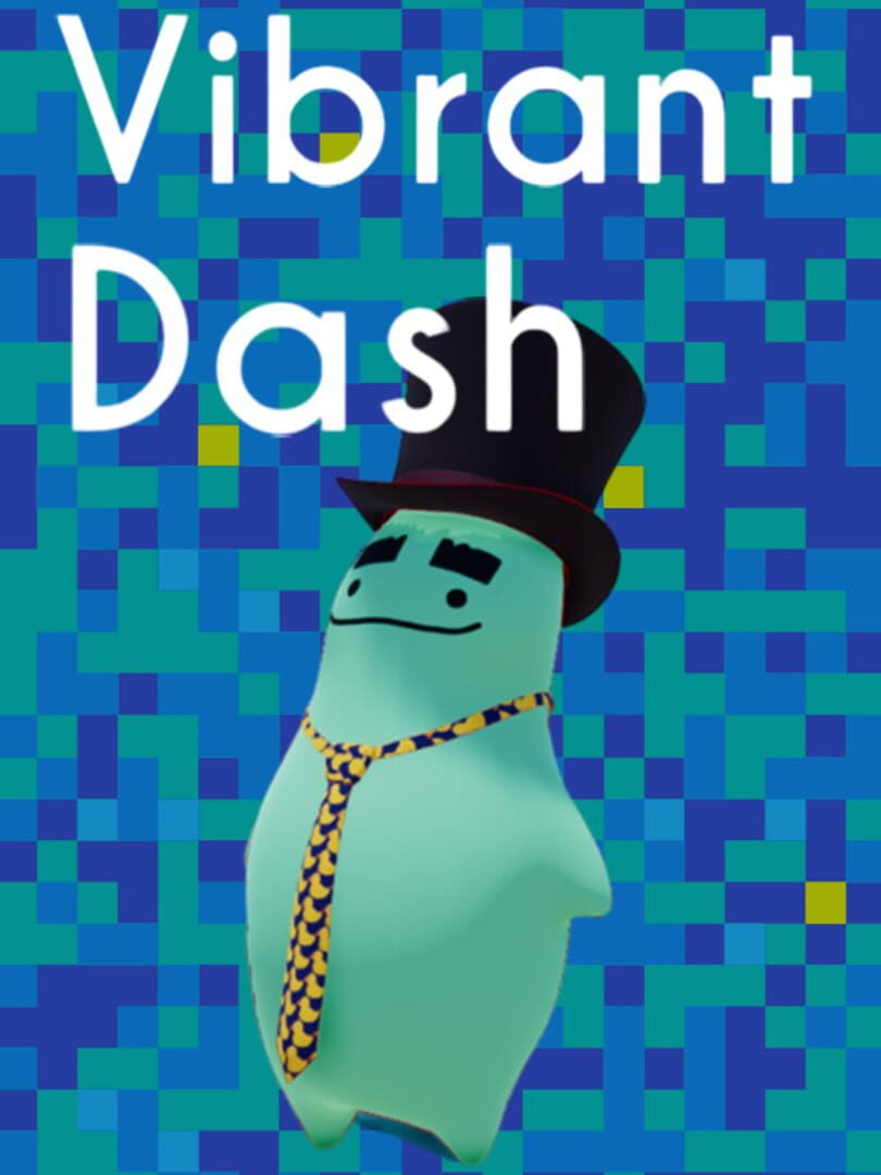 Vibrant Dash