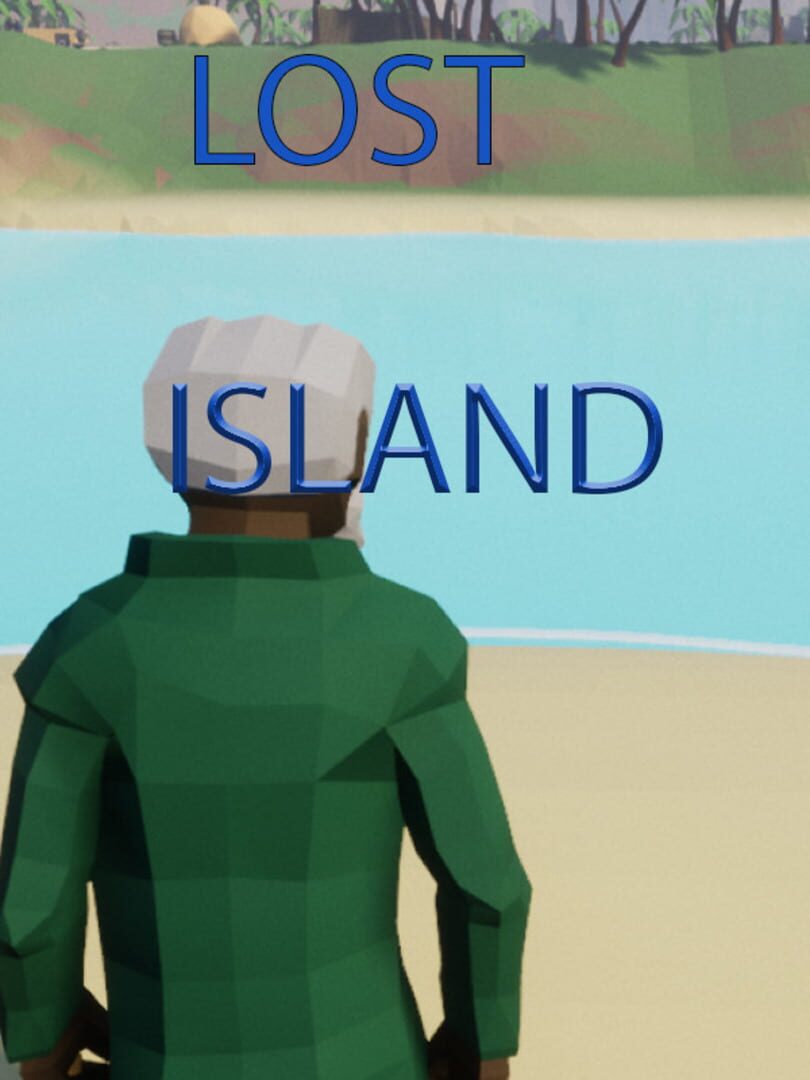 Lost Island
