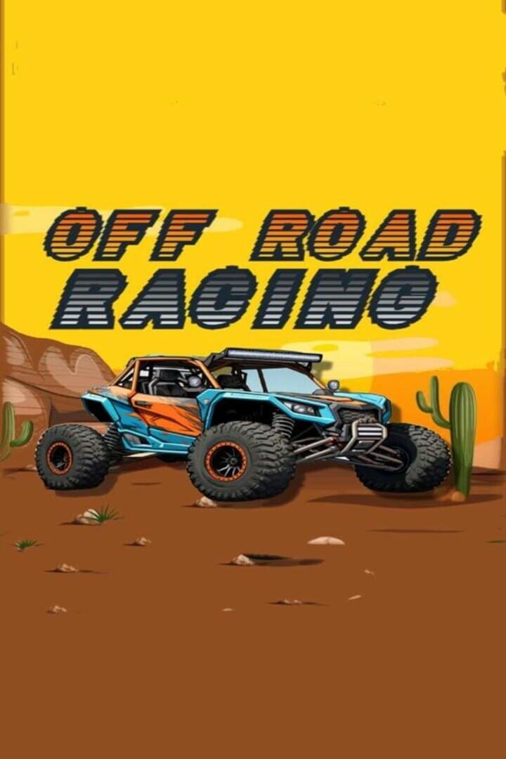 Jeu : Off Road Racing