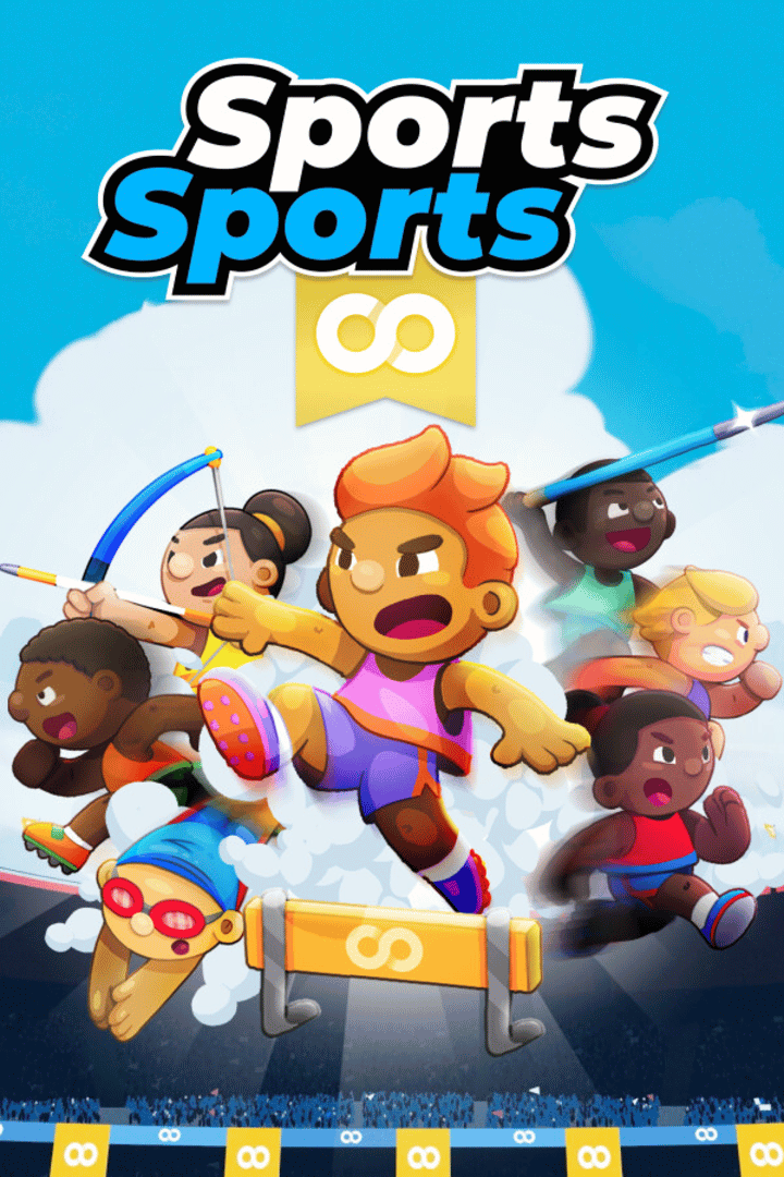 Sports Sports Cover