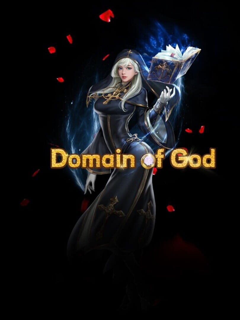 Domain of God