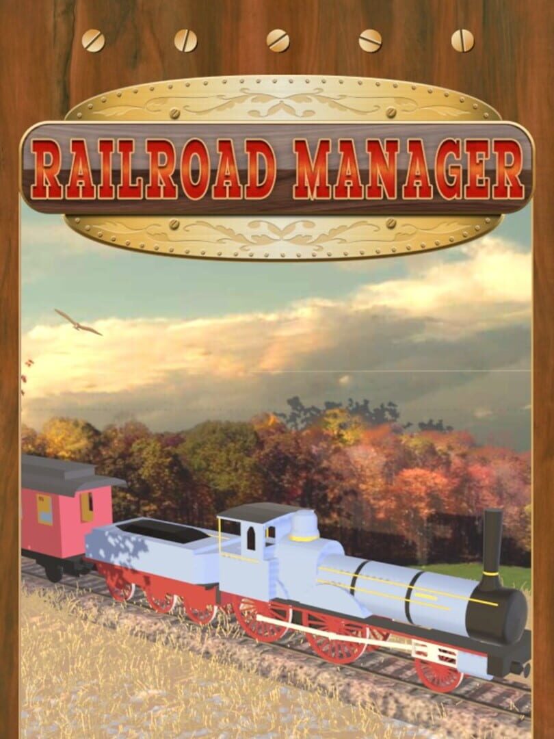 Railroad Manager