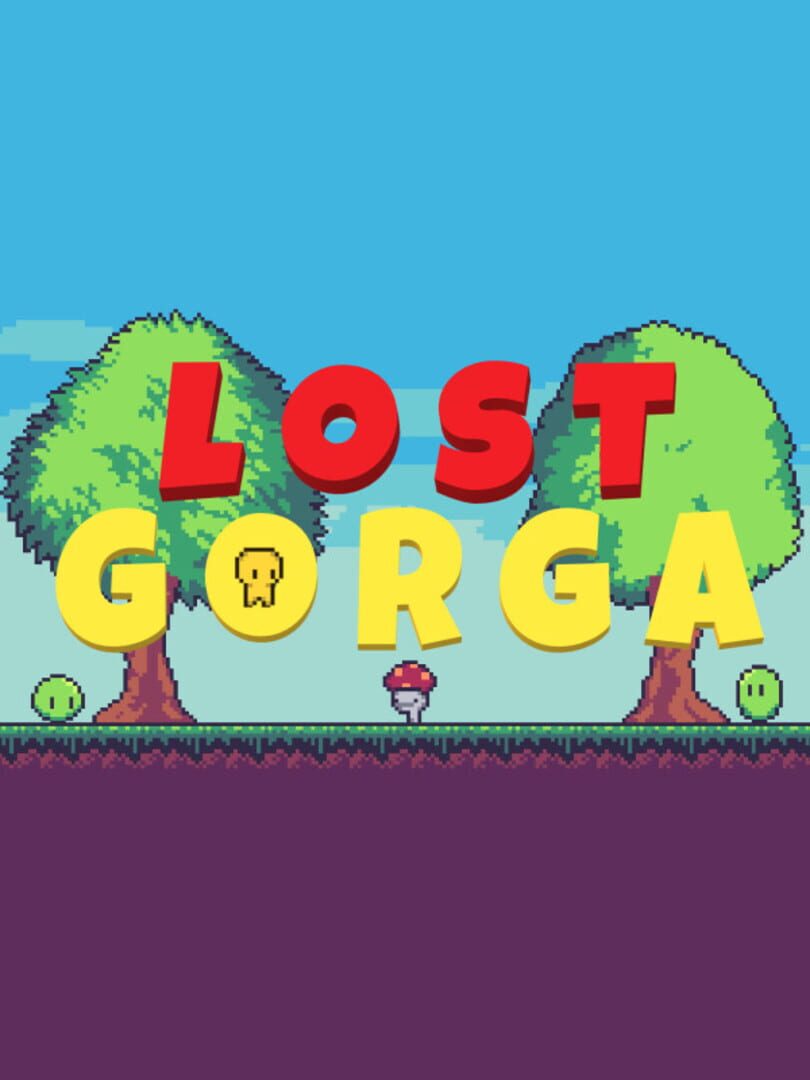 Lost Gorga