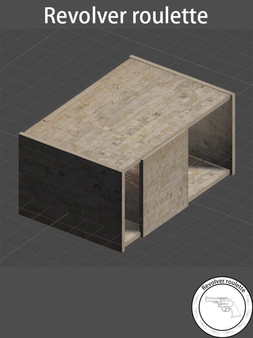 Revolver roulette