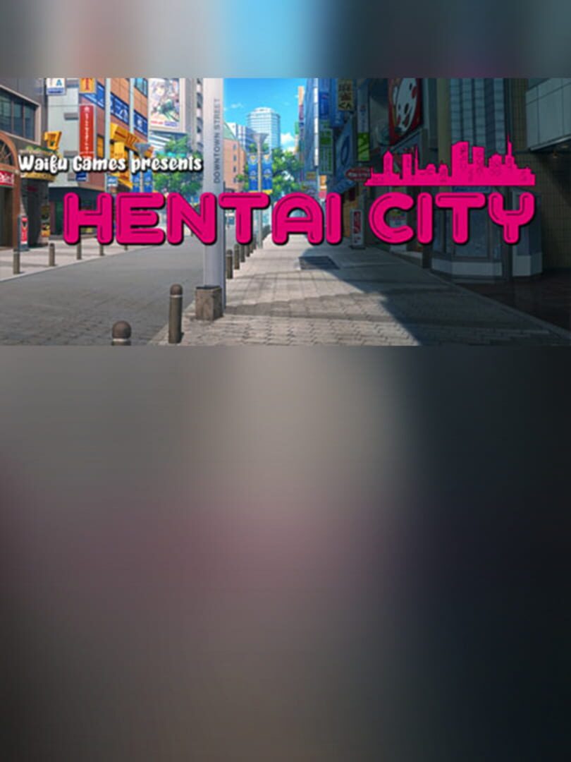 Hentai City