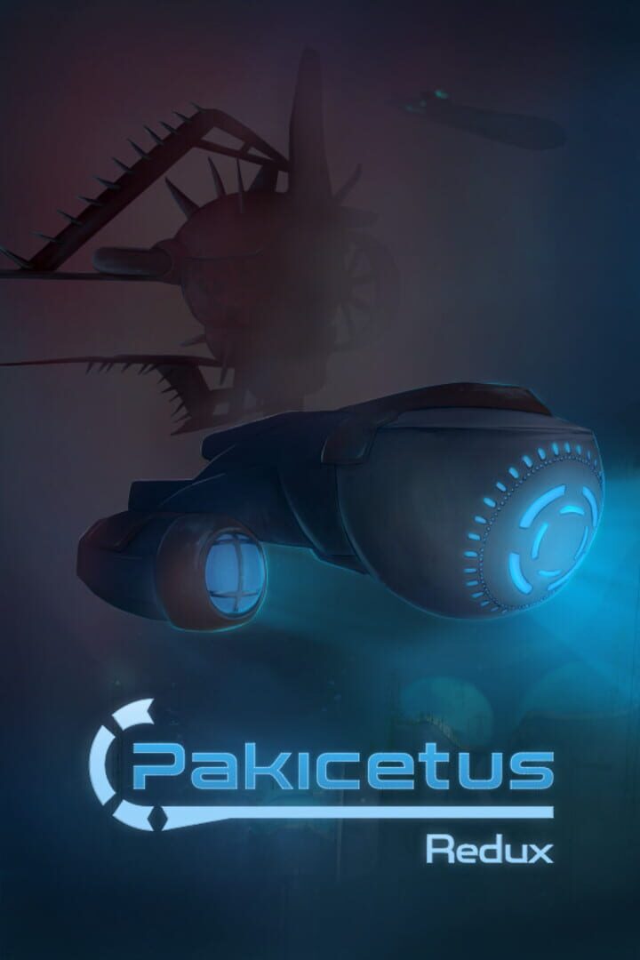 Pakicetus Redux