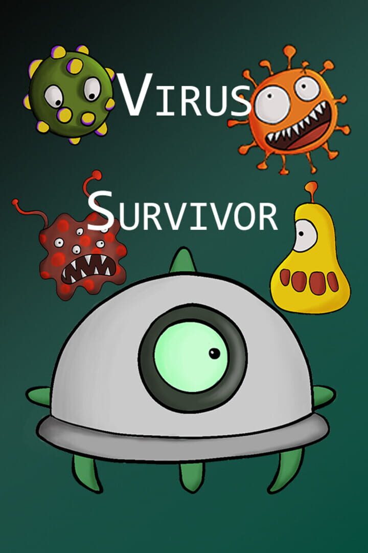 Virus Survivor