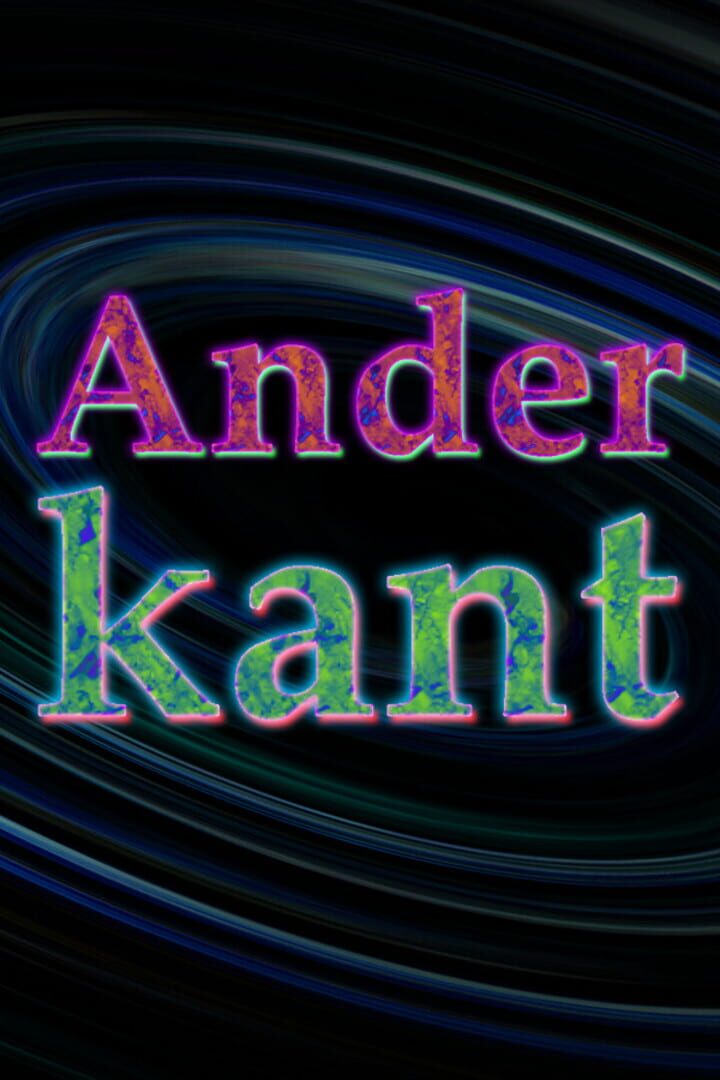 AnderKant