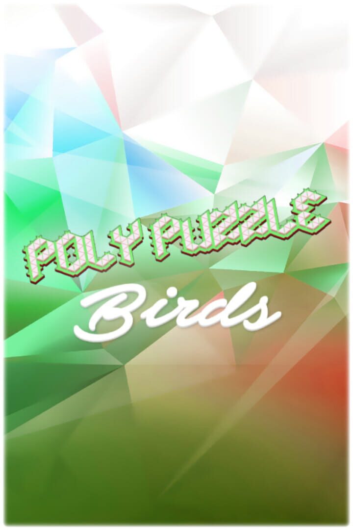 Poly Puzzle: Birds