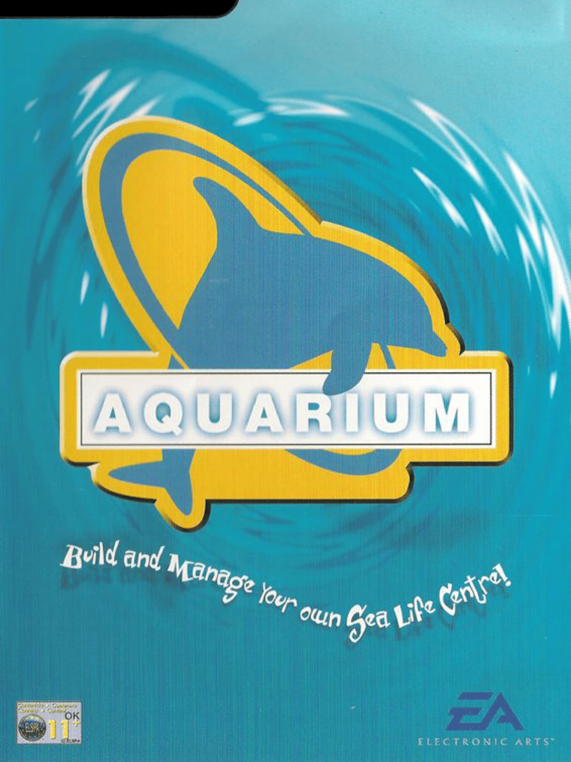 Aquarium Cover