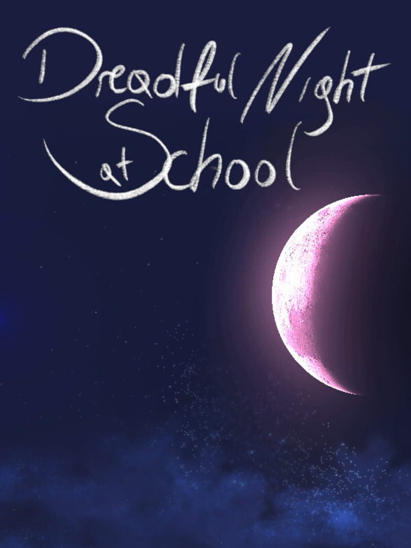 Jeu : Dreadful Night at School