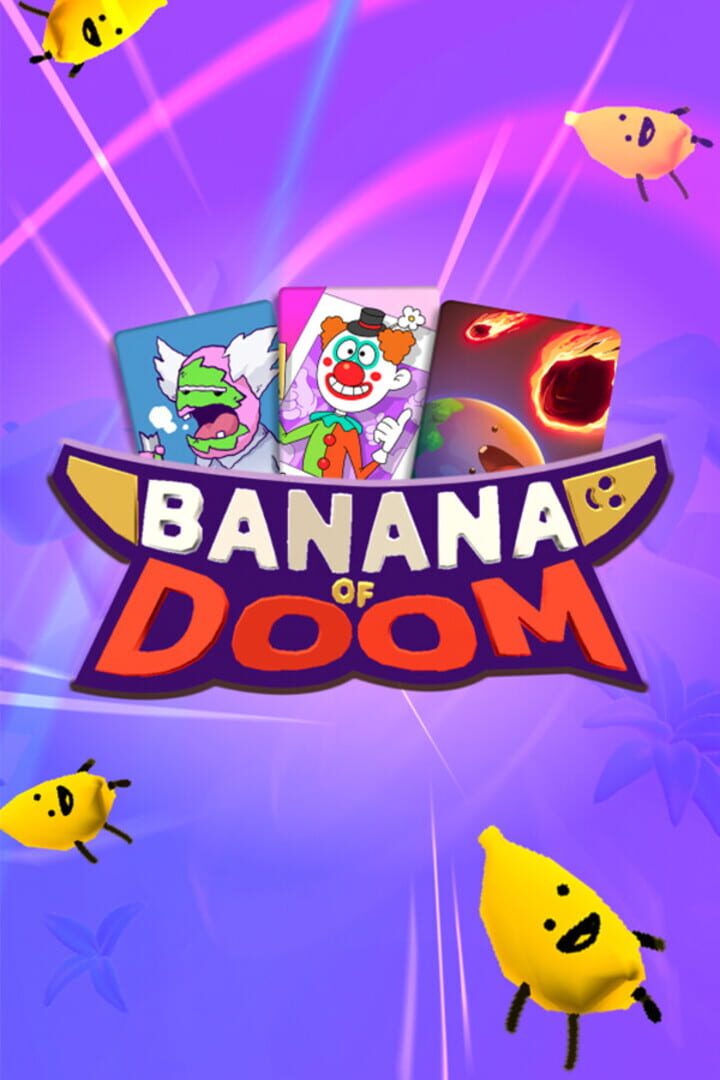 Banana of Doom
