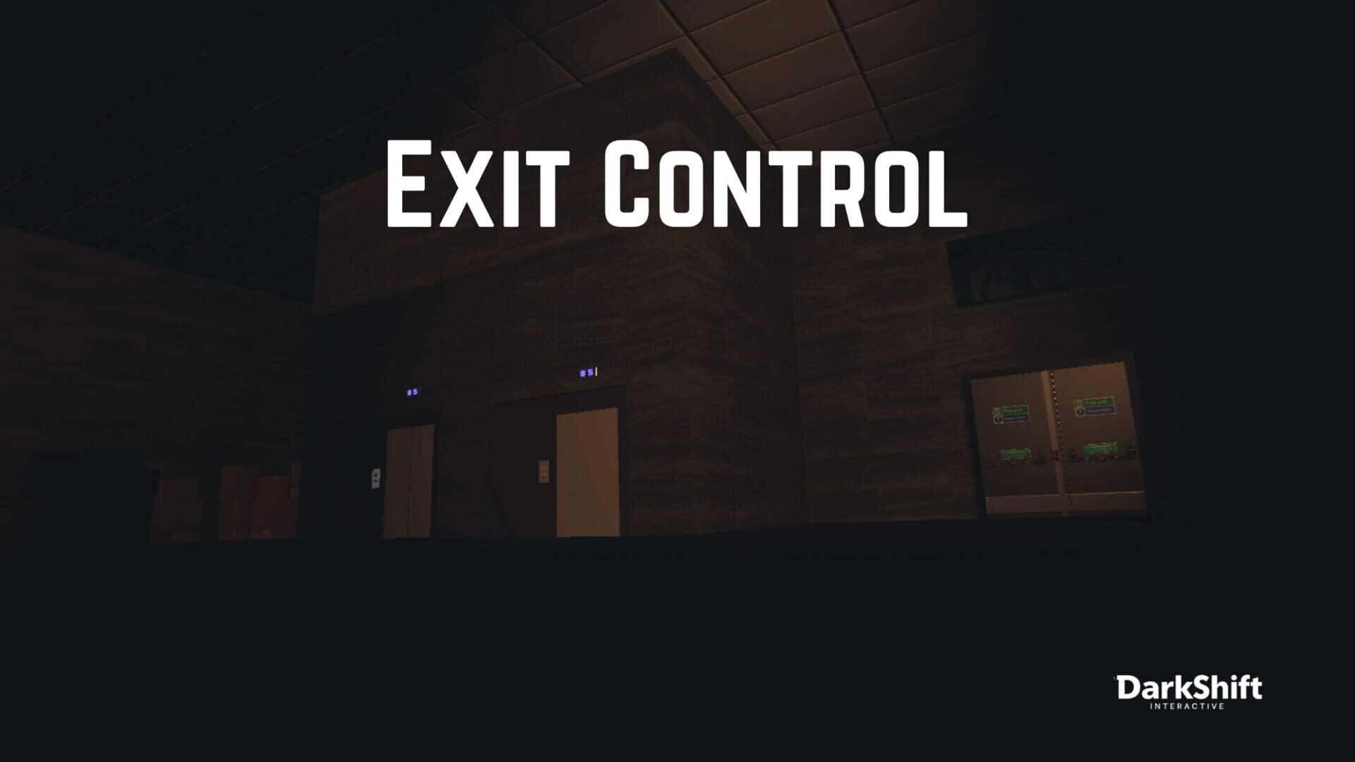 Exit Control