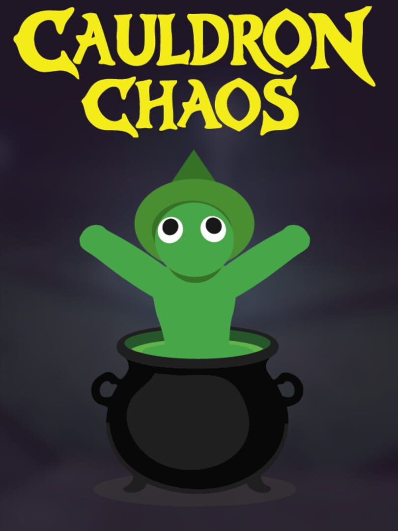 Cauldron Chaos