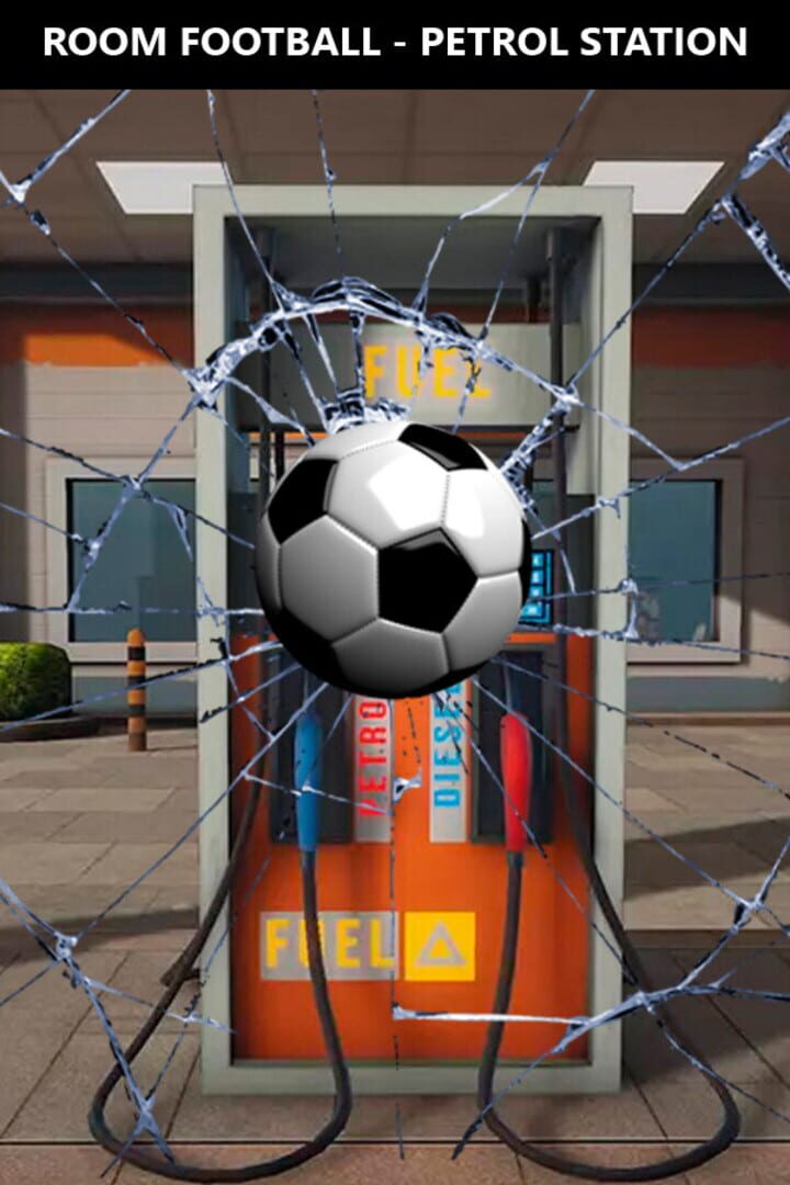 Room Football: Petrol Station
