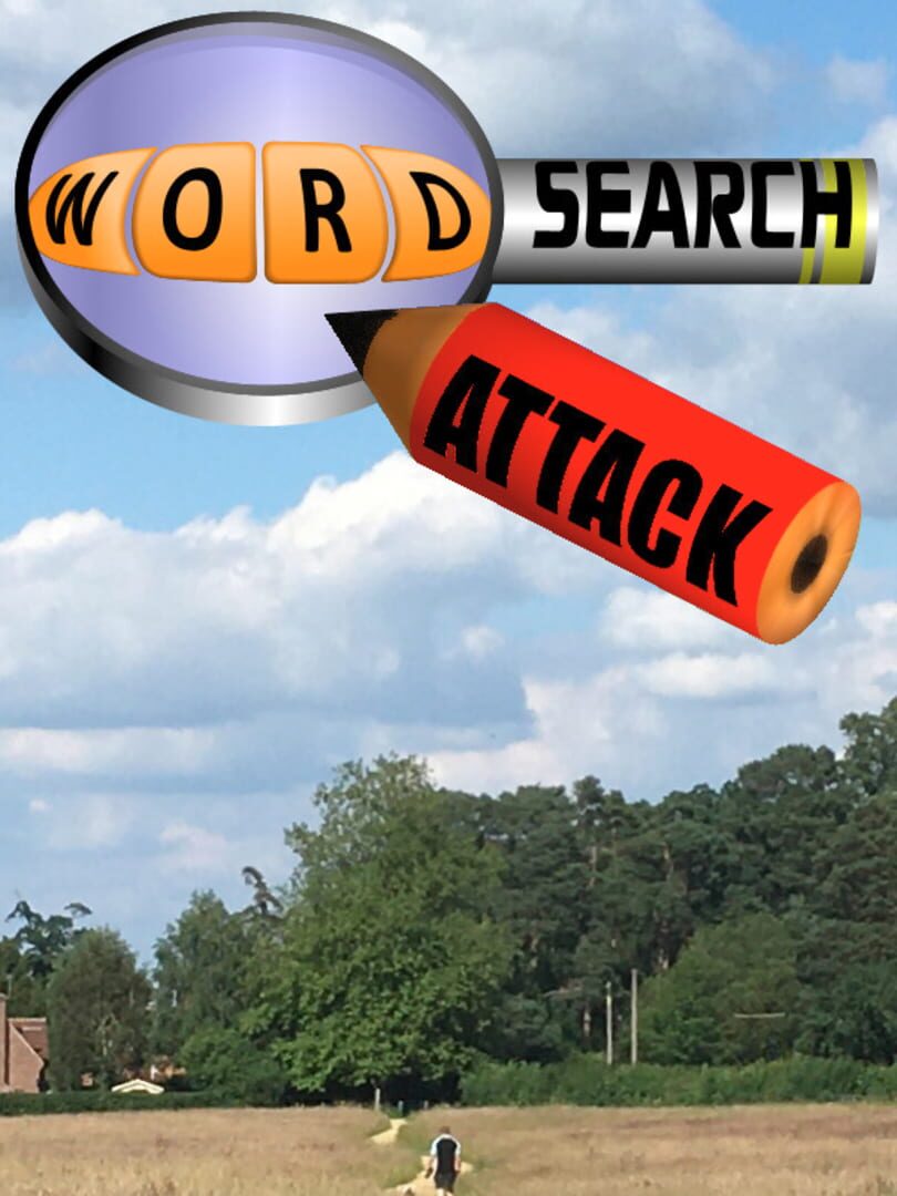 Jeu : Wordsearch Attack