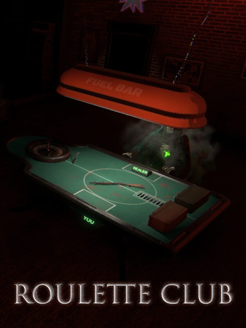 Roulette Club