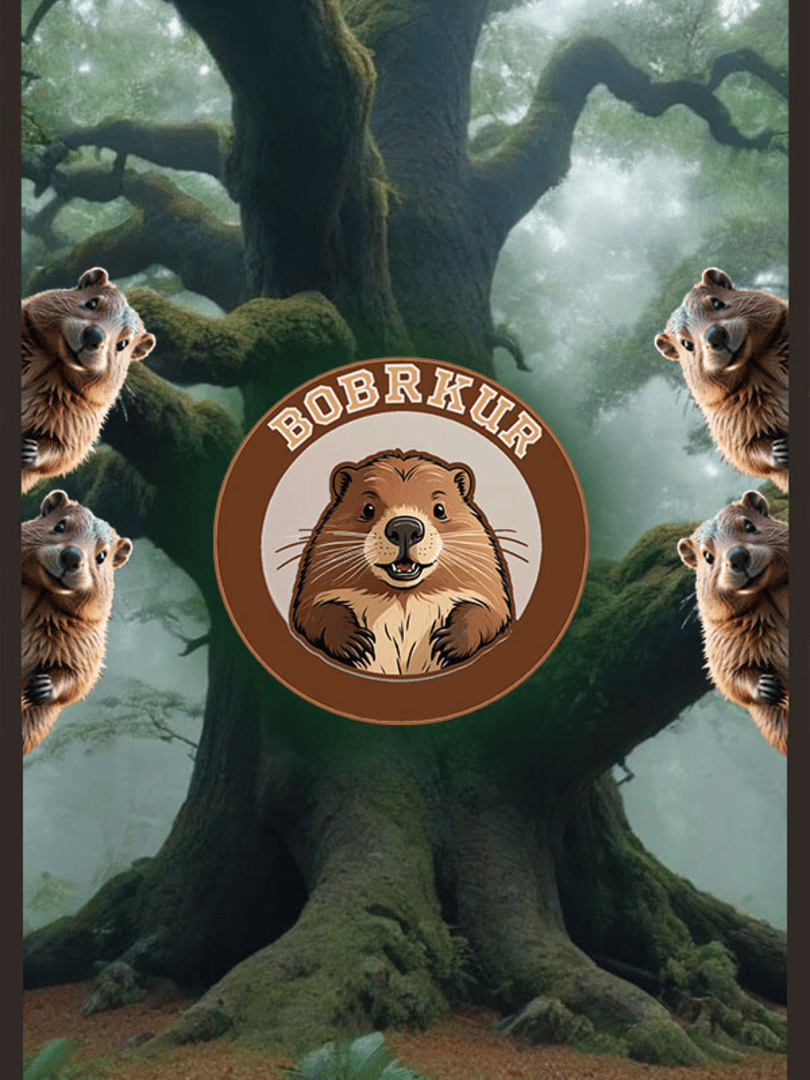 Bobrkur Cover