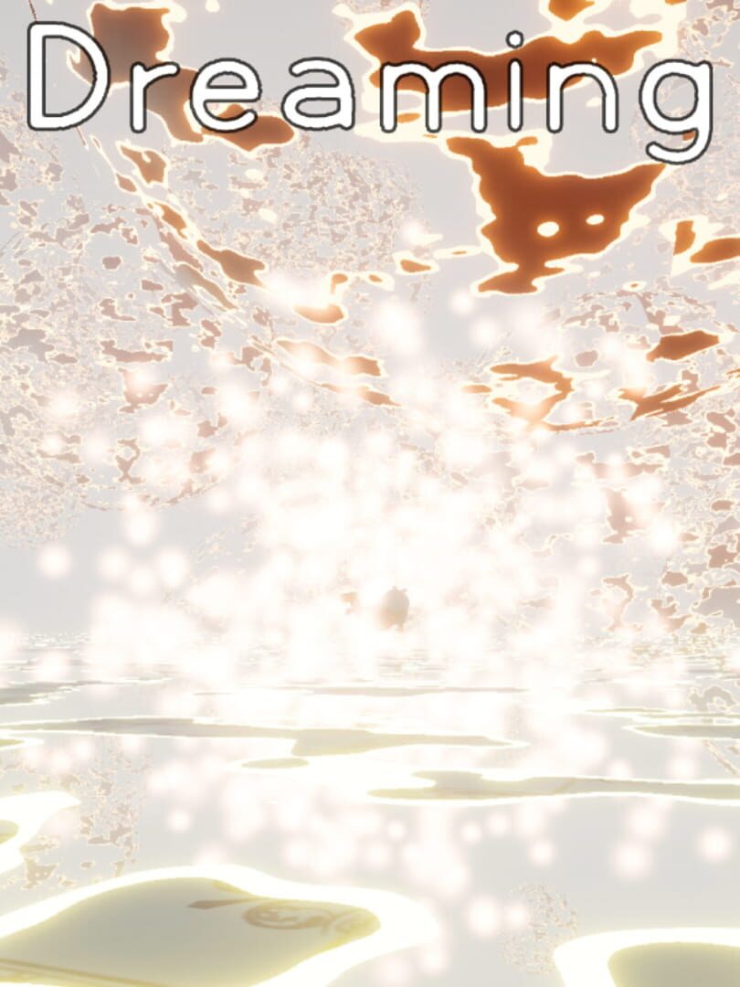 Dreaming