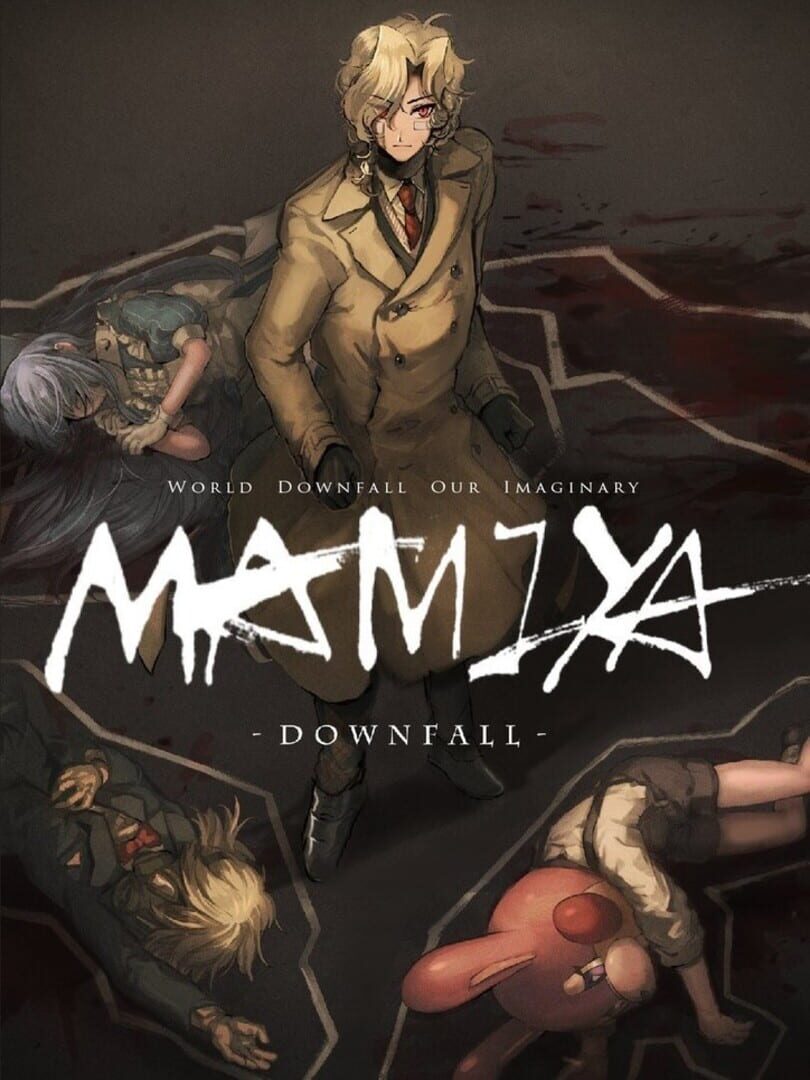 Mamiya: Downfall