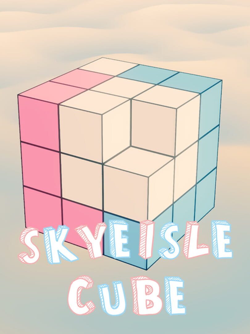 Skyeisle Cube