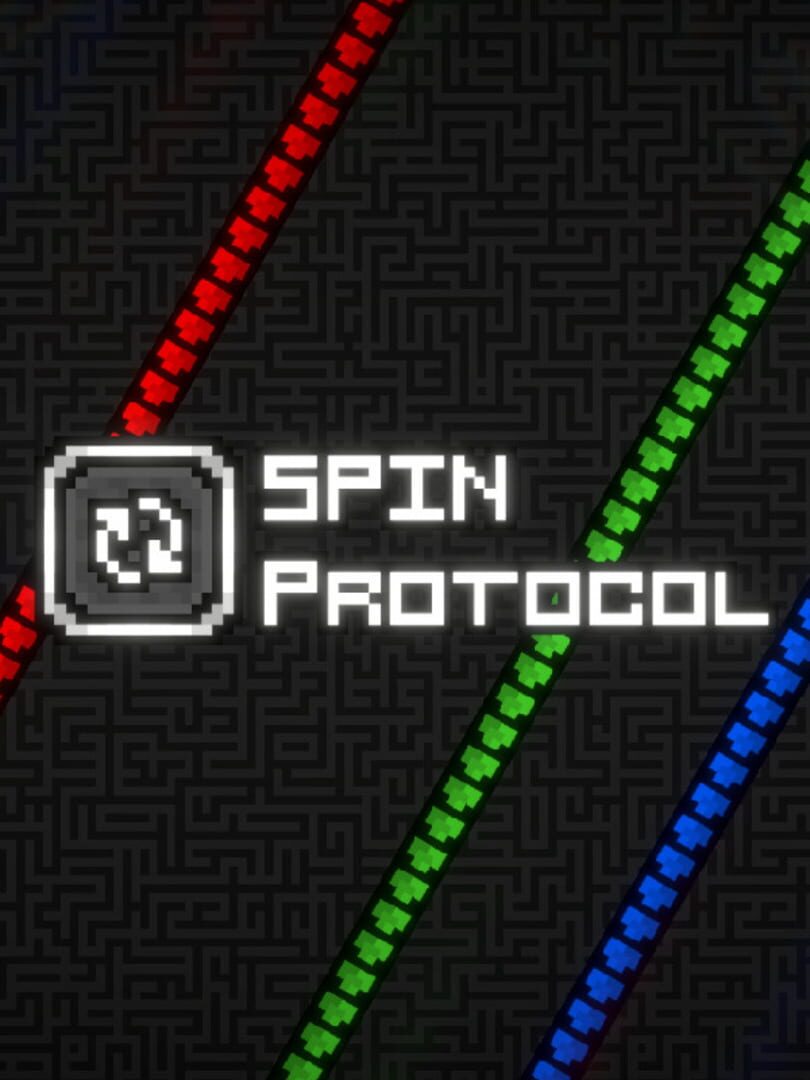 SPIN Protocol