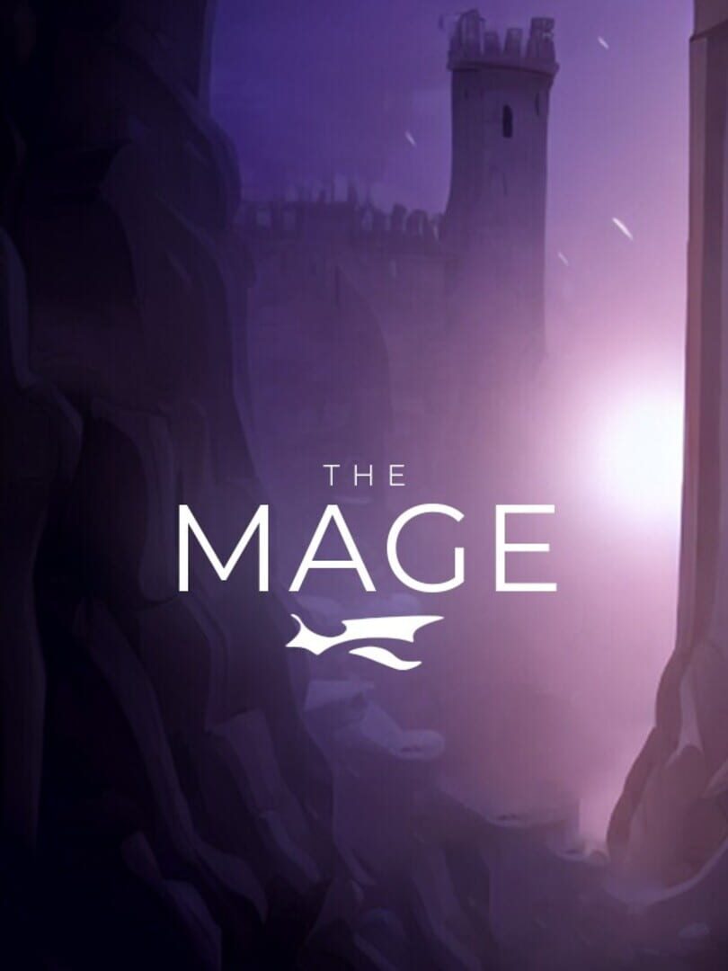 The Mage