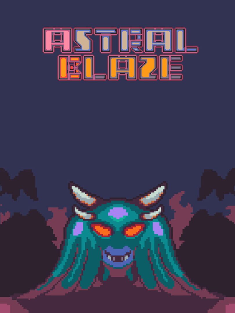 Astral Blaze