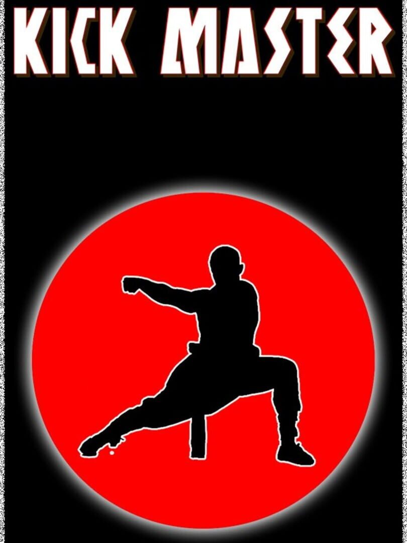 Kick Master