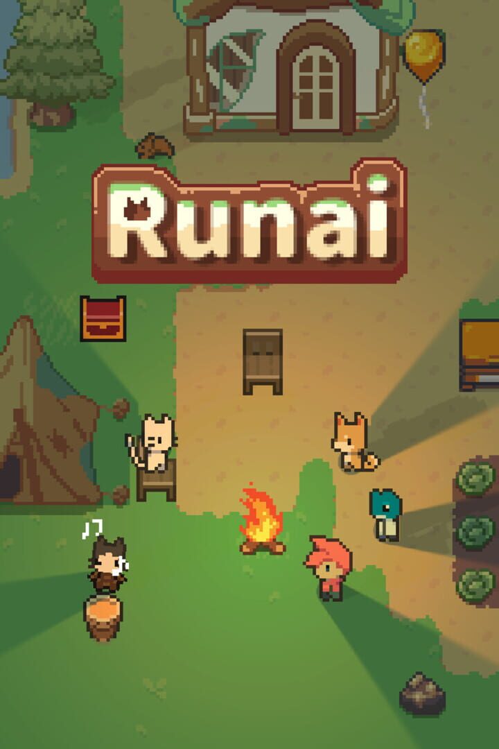 Runai